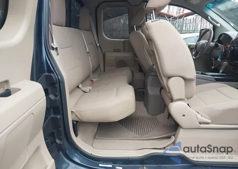 2013 Nissan Titan Sv z USA, uszkodzony, nr VIN 1N6AA0CC5DN314398